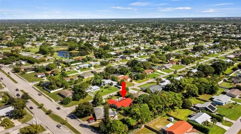 310 SE Evans Avenue Port St. Lucie FL 34984
