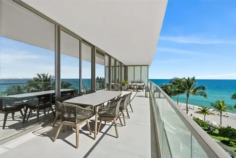 18975 Collins Avenue Sunny Isles Beach FL 33160