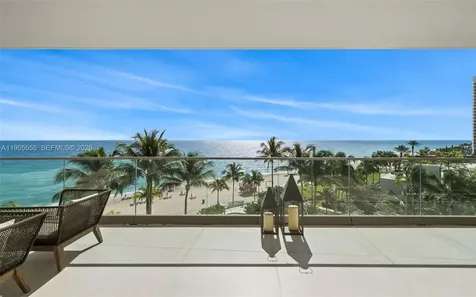 18975 Collins Avenue Sunny Isles Beach FL 33160