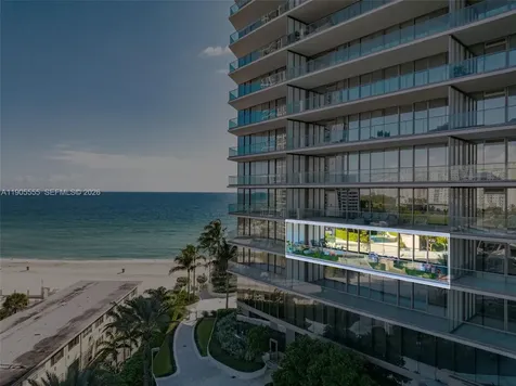 18975 Collins Avenue Sunny Isles Beach FL 33160