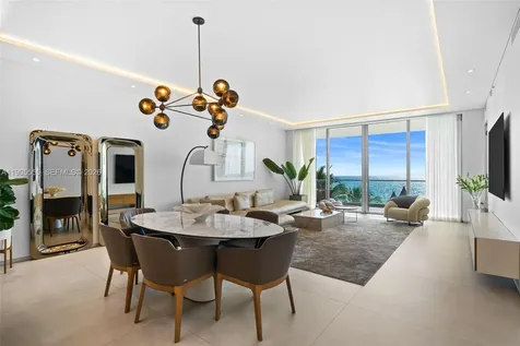 18975 Collins Avenue Sunny Isles Beach FL 33160