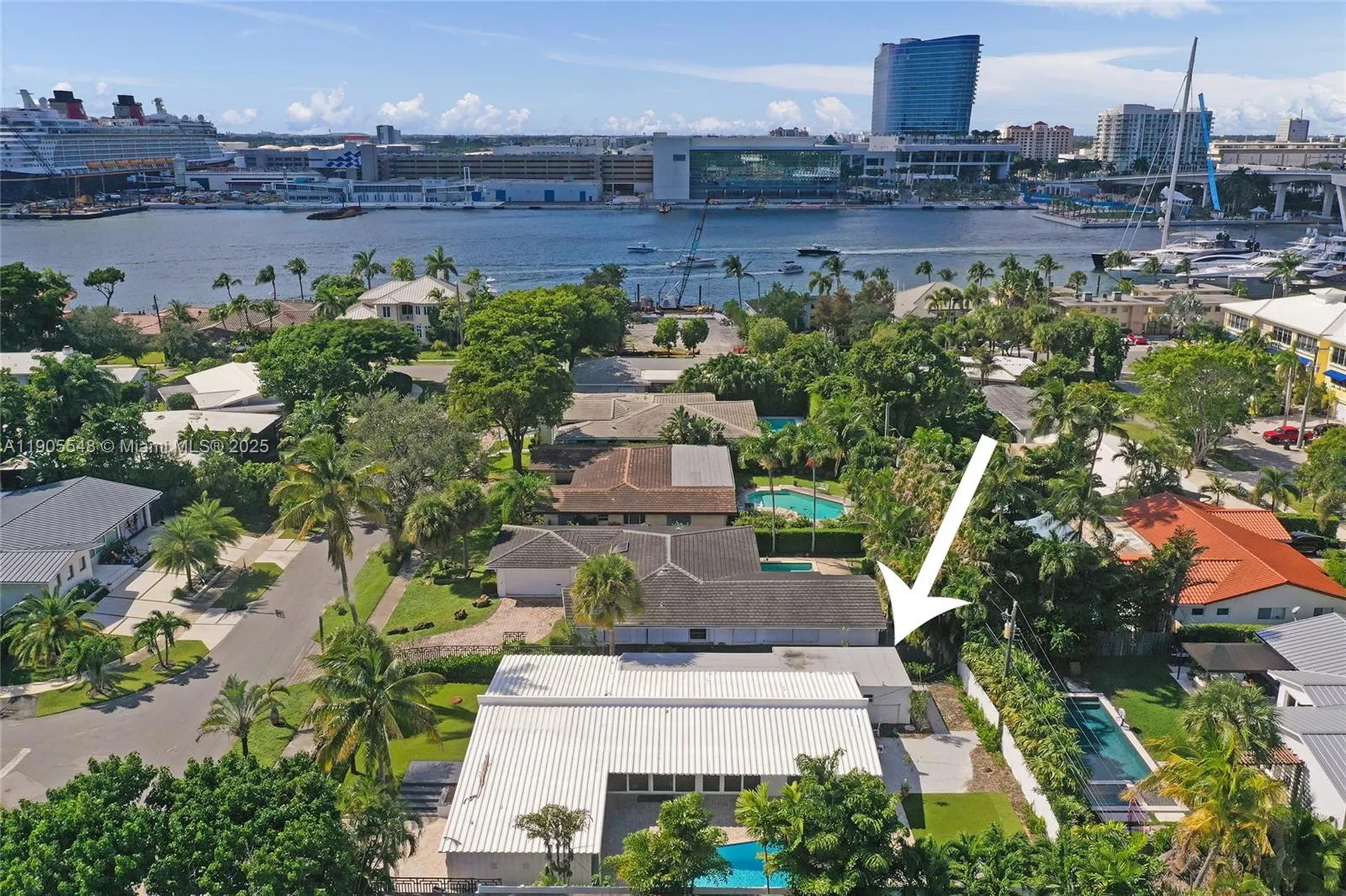 2201 SE 19th Street Fort Lauderdale FL 33316