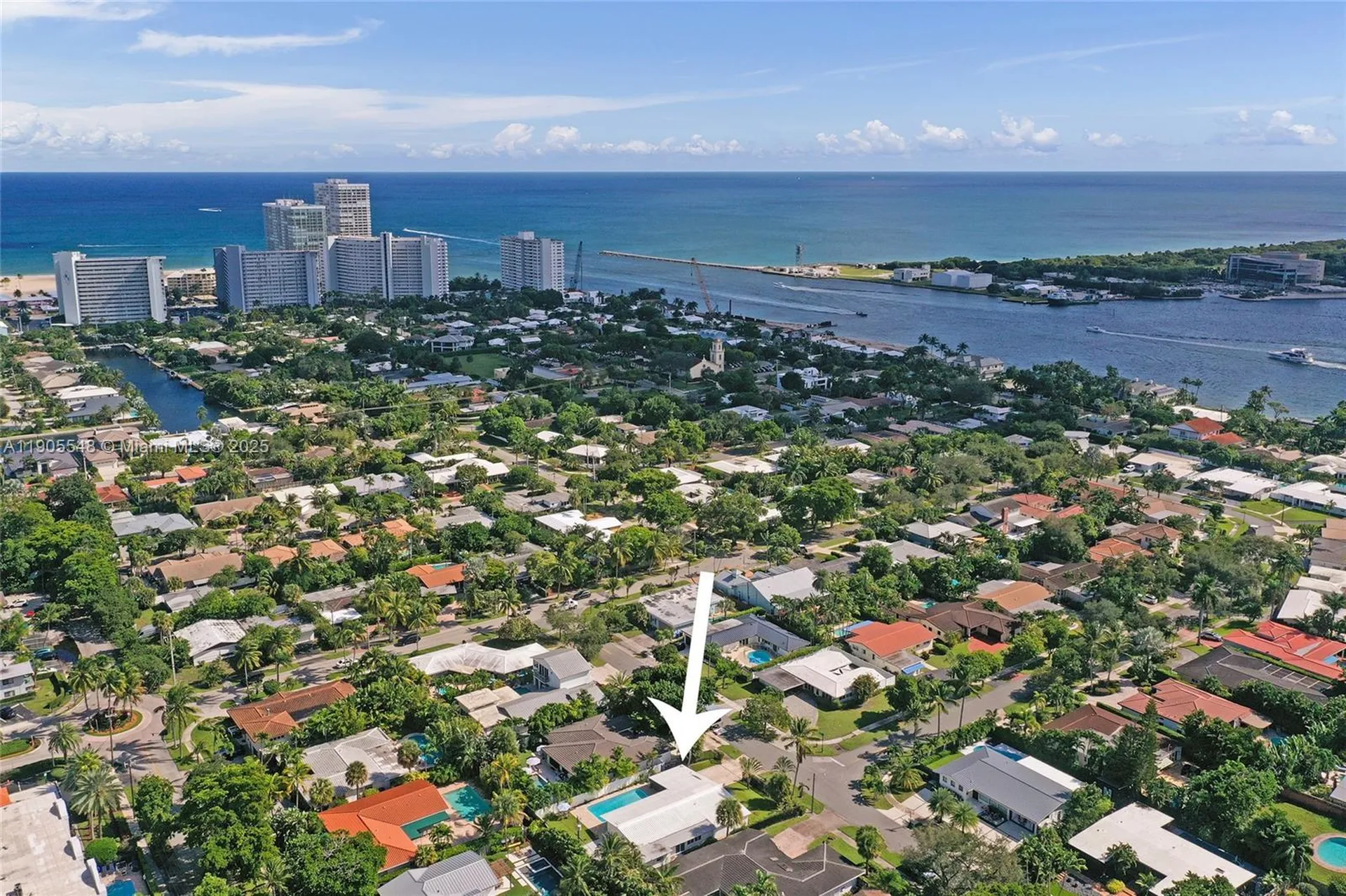 2201 SE 19th Street Fort Lauderdale FL 33316