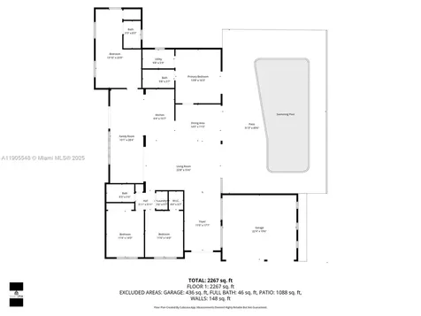 2201 SE 19th Street Fort Lauderdale FL 33316