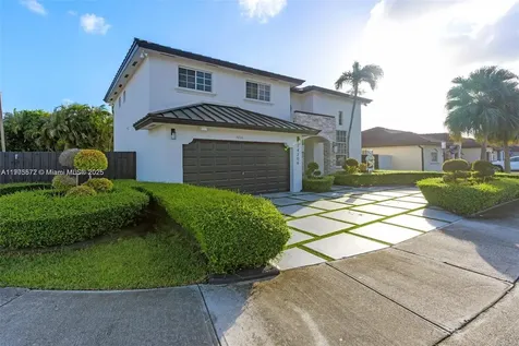 14206 SW 164th Terrace Miami FL 33177