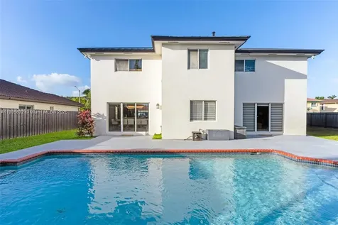 14206 SW 164th Terrace Miami FL 33177
