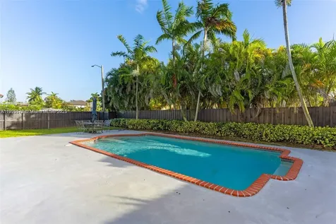 14206 SW 164th Terrace Miami FL 33177