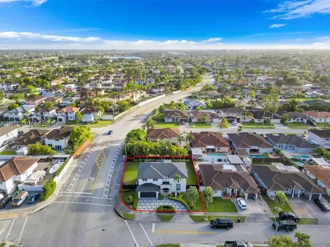14206 SW 164th Terrace Miami FL 33177