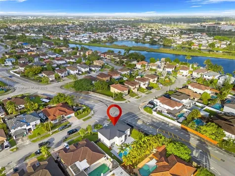 14206 SW 164th Terrace Miami FL 33177