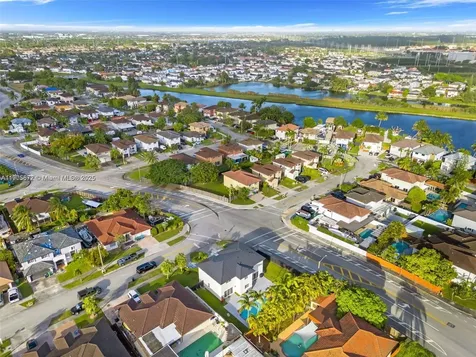 14206 SW 164th Terrace Miami FL 33177