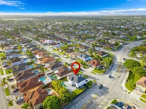 14206 SW 164th Terrace Miami FL 33177