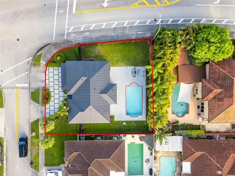 14206 SW 164th Terrace Miami FL 33177