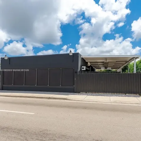 7025 NW 7th Avenue Miami FL 33150