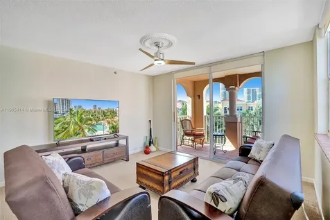 19877 E Country Club Drive Aventura FL 33180
