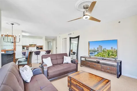 19877 E Country Club Drive Aventura FL 33180