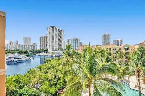 19877 E Country Club Drive Aventura FL 33180