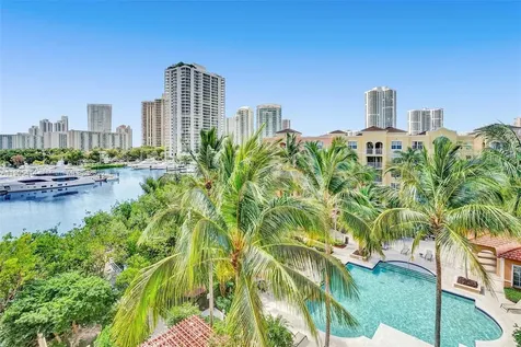 19877 E Country Club Drive Aventura FL 33180