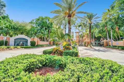 19877 E Country Club Drive Aventura FL 33180