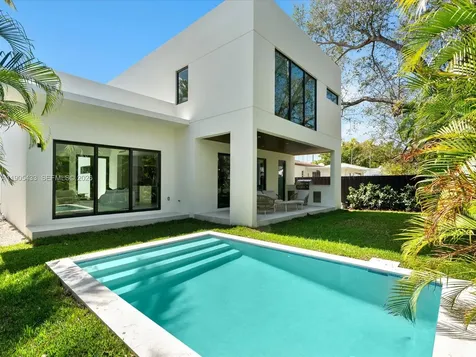 1259 SW 20th Street Miami FL 33145