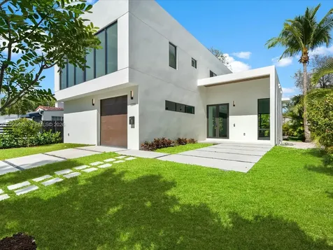 1259 SW 20th Street Miami FL 33145