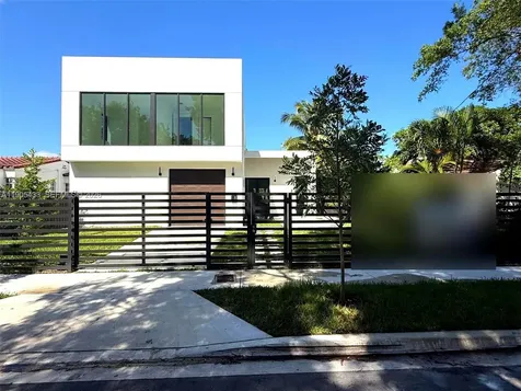 1259 SW 20th Street Miami FL 33145