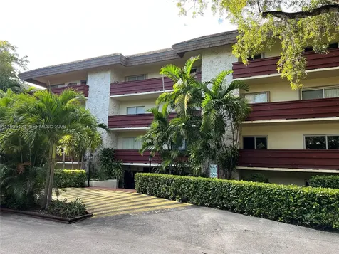 1205 Mariposa Avenue Coral Gables FL 33146