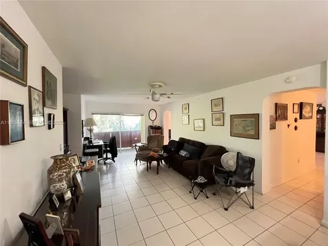 1205 Mariposa Avenue Coral Gables FL 33146