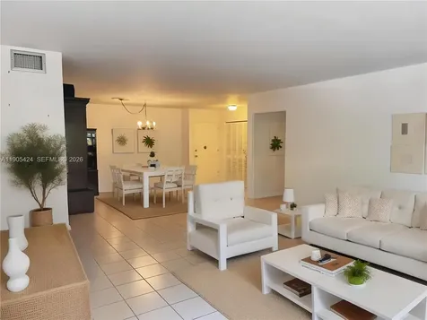 1205 Mariposa Avenue Coral Gables FL 33146