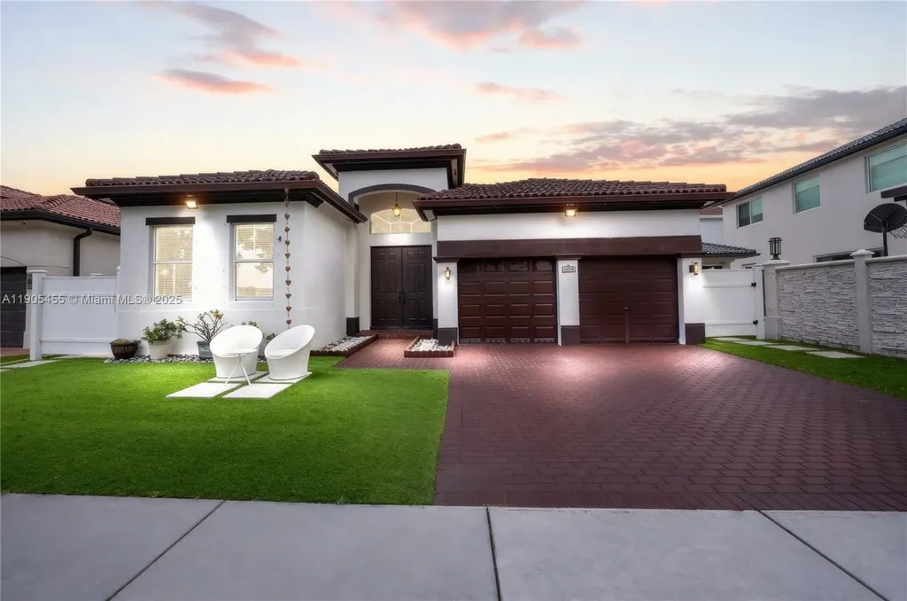18000 NW 90th Place Hialeah FL 33018