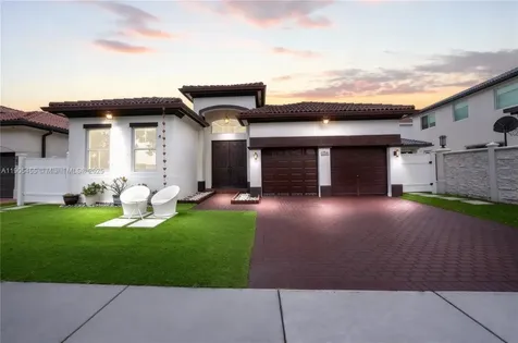 18000 NW 90th Place Hialeah FL 33018