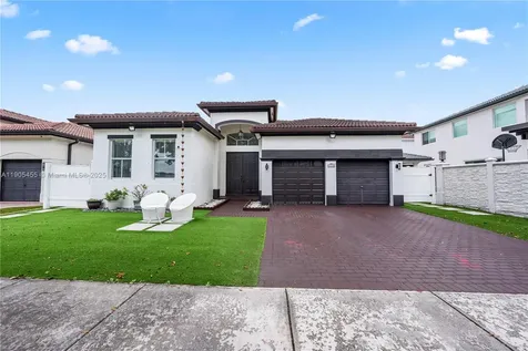18000 NW 90th Place Hialeah FL 33018
