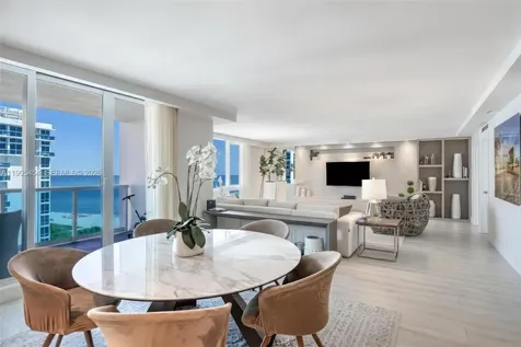 2301 Collins Avenue Miami Beach FL 33139