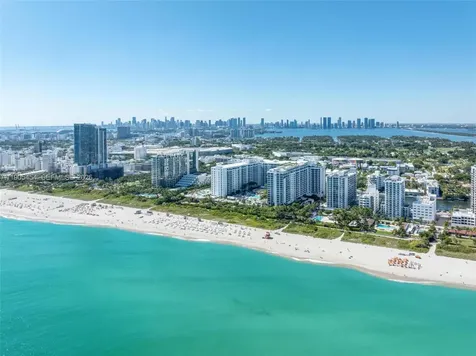 2301 Collins Avenue Miami Beach FL 33139