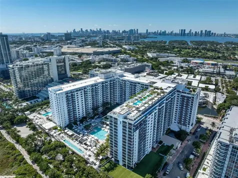 2301 Collins Avenue Miami Beach FL 33139