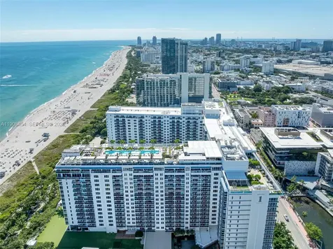 2301 Collins Avenue Miami Beach FL 33139