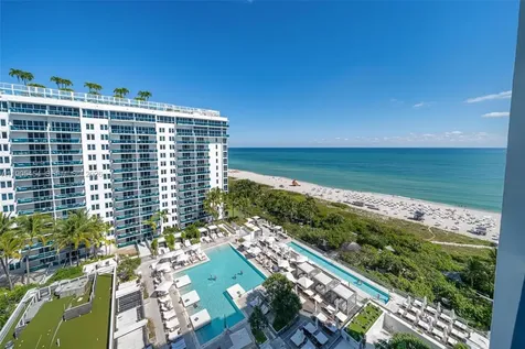 2301 Collins Avenue Miami Beach FL 33139