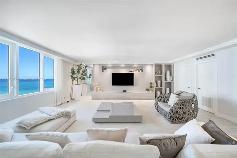 2301 Collins Avenue Miami Beach FL 33139