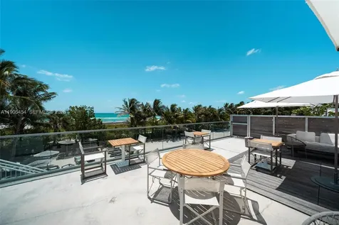 2301 Collins Avenue Miami Beach FL 33139