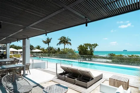 2301 Collins Avenue Miami Beach FL 33139