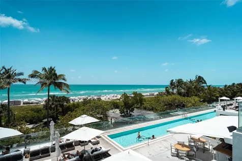 2301 Collins Avenue Miami Beach FL 33139