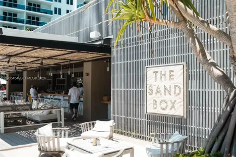 2301 Collins Avenue Miami Beach FL 33139
