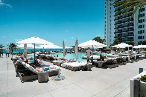 2301 Collins Avenue Miami Beach FL 33139