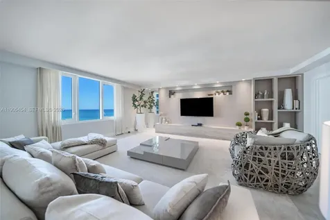 2301 Collins Avenue Miami Beach FL 33139