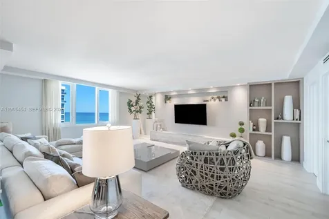 2301 Collins Avenue Miami Beach FL 33139