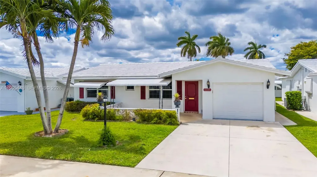 1005 SW 18th Street Boynton Beach FL 33426