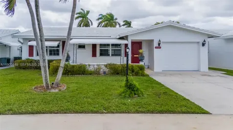 1005 SW 18th Street Boynton Beach FL 33426