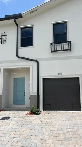 606 SW 12 Street Homestead FL 33034