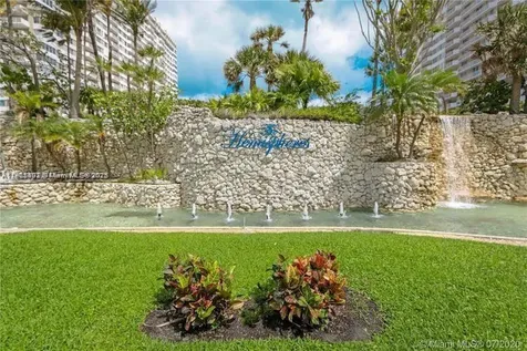 1985 S Ocean Drive Hallandale Beach FL 33009