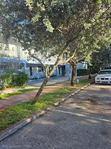 7155 Rue Notre Dame Miami Beach FL 33141