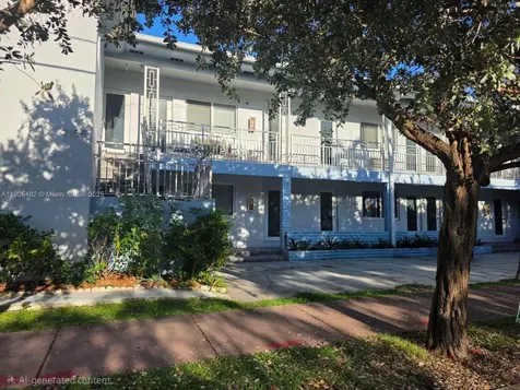 7155 Rue Notre Dame Miami Beach FL 33141